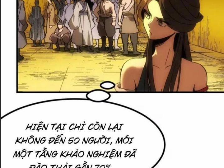 Một Lần Bất Cẩn Vang Danh Thiên Hạ 60 trang 63