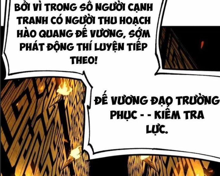 Một Lần Bất Cẩn Vang Danh Thiên Hạ 61 trang 36