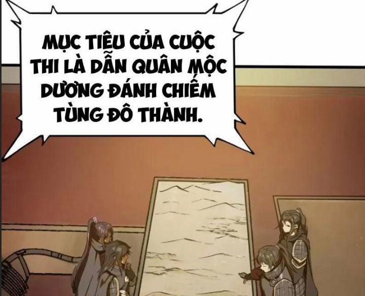 Một Lần Bất Cẩn Vang Danh Thiên Hạ 61 trang 54