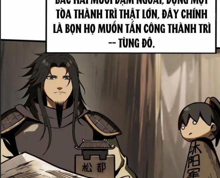 Một Lần Bất Cẩn Vang Danh Thiên Hạ 61 trang 58