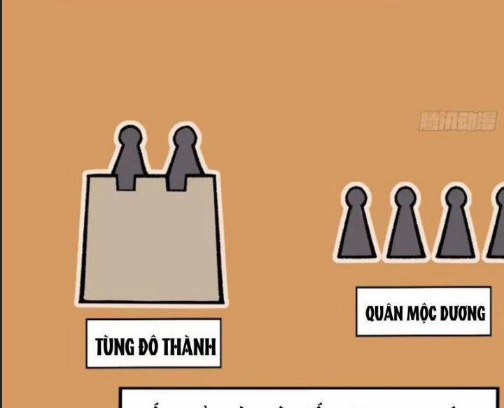 Một Lần Bất Cẩn Vang Danh Thiên Hạ 61 trang 60