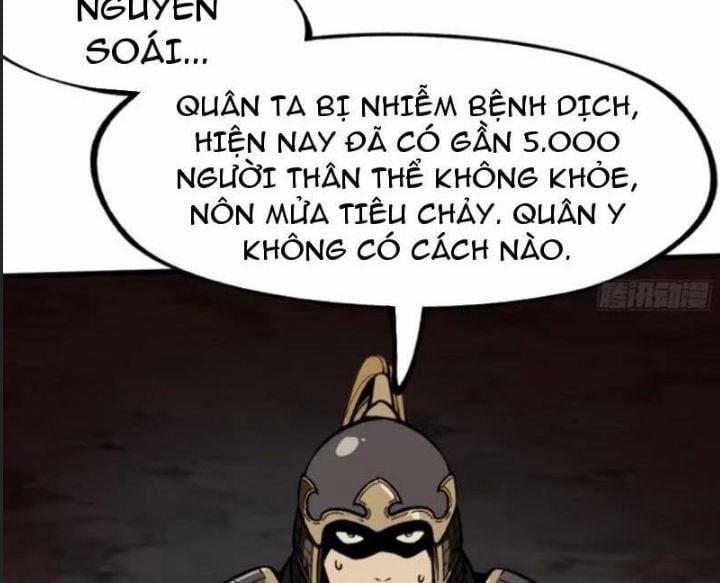 Một Lần Bất Cẩn Vang Danh Thiên Hạ 61 trang 62