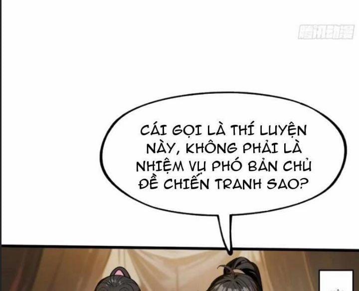 Một Lần Bất Cẩn Vang Danh Thiên Hạ 61 trang 70