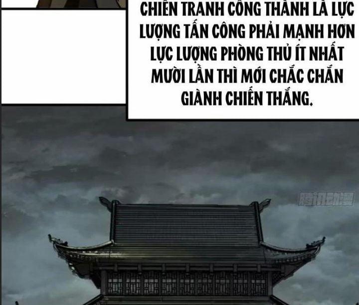 Một Lần Bất Cẩn Vang Danh Thiên Hạ 63 trang 25