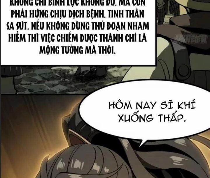 Một Lần Bất Cẩn Vang Danh Thiên Hạ 63 trang 27