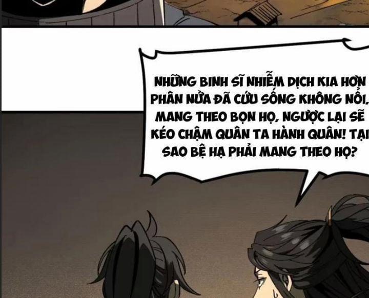 Một Lần Bất Cẩn Vang Danh Thiên Hạ 63 trang 44