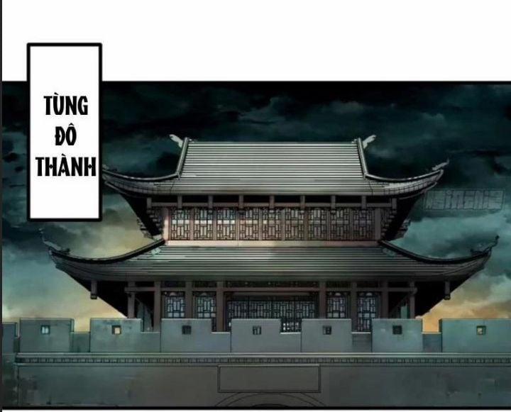 Một Lần Bất Cẩn Vang Danh Thiên Hạ 63 trang 57