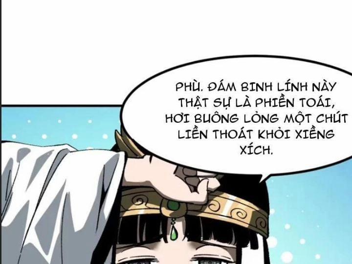 Một Lần Bất Cẩn Vang Danh Thiên Hạ 64 trang 39