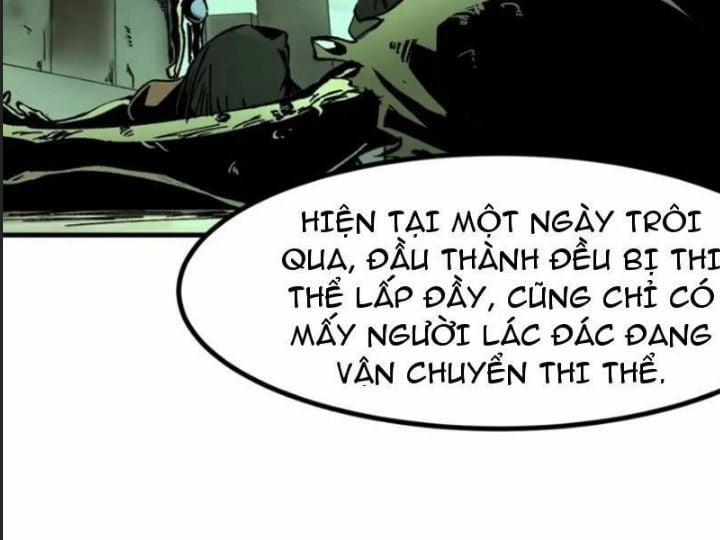 Một Lần Bất Cẩn Vang Danh Thiên Hạ 64 trang 47