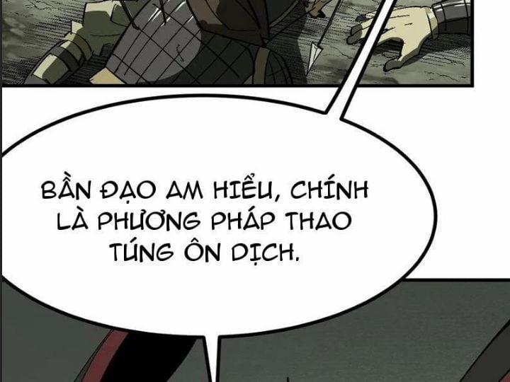 Một Lần Bất Cẩn Vang Danh Thiên Hạ 65 trang 3