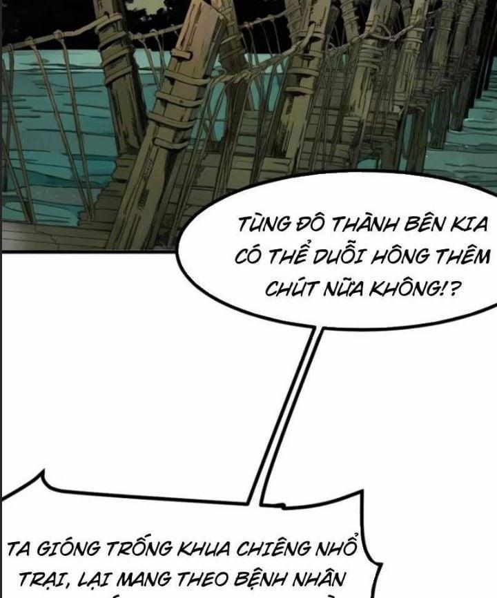 Một Lần Bất Cẩn Vang Danh Thiên Hạ 67 trang 5