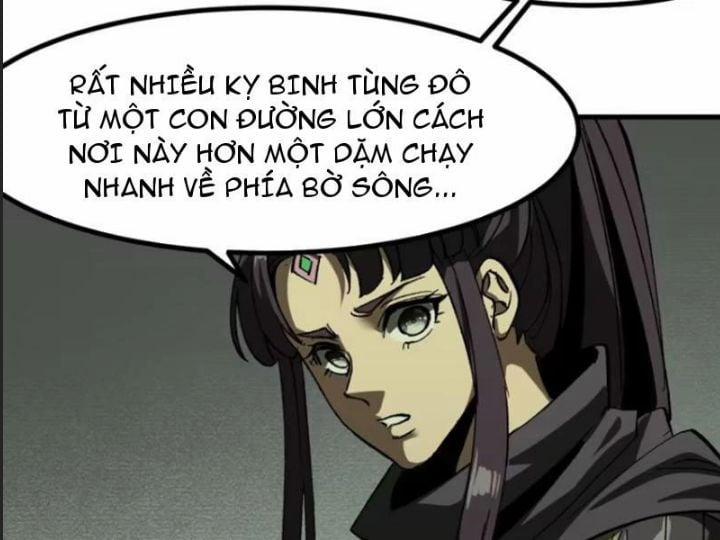 Một Lần Bất Cẩn Vang Danh Thiên Hạ 68 trang 42