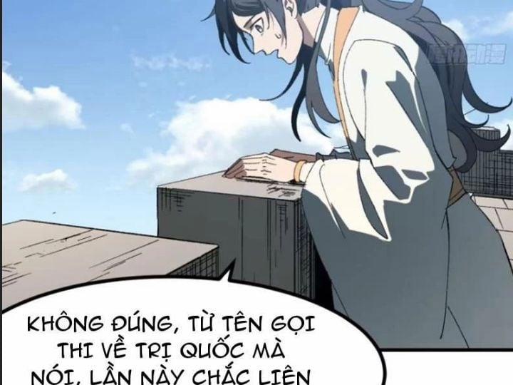 Một Lần Bất Cẩn Vang Danh Thiên Hạ 72 trang 44