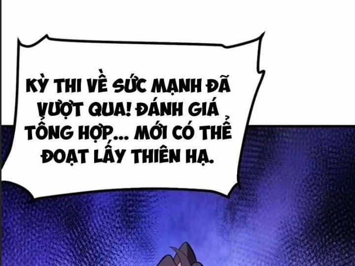 Một Lần Bất Cẩn Vang Danh Thiên Hạ 72 trang 7