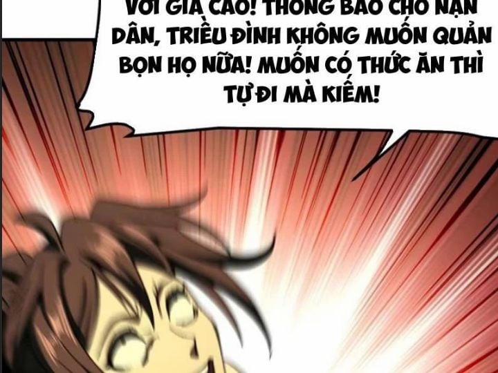 Một Lần Bất Cẩn Vang Danh Thiên Hạ 74 trang 29