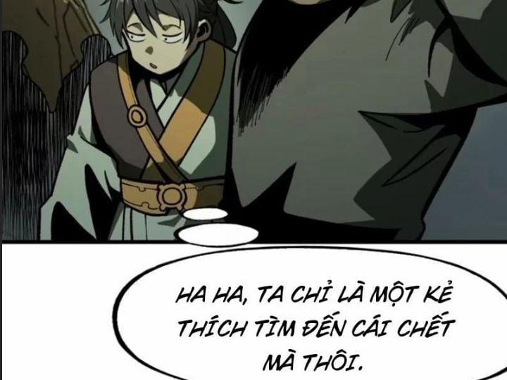 Một Lần Bất Cẩn Vang Danh Thiên Hạ 76 trang 31