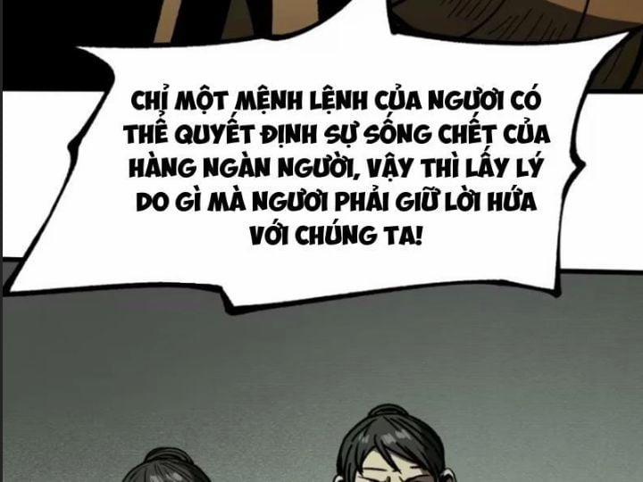 Một Lần Bất Cẩn Vang Danh Thiên Hạ 77 trang 37