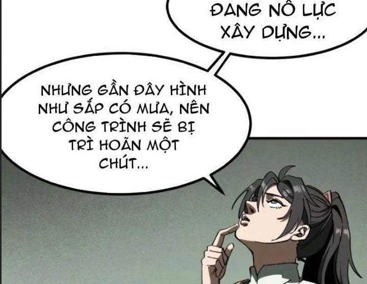 Một Lần Bất Cẩn Vang Danh Thiên Hạ 78 trang 28