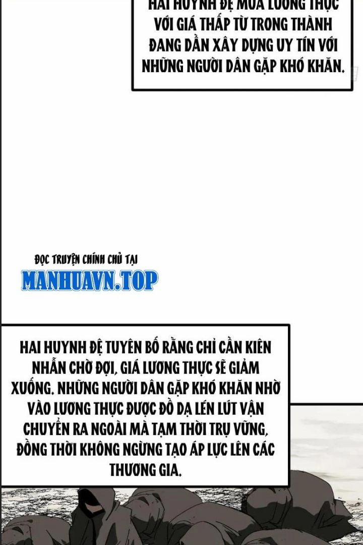 Một Lần Bất Cẩn Vang Danh Thiên Hạ 79 trang 12