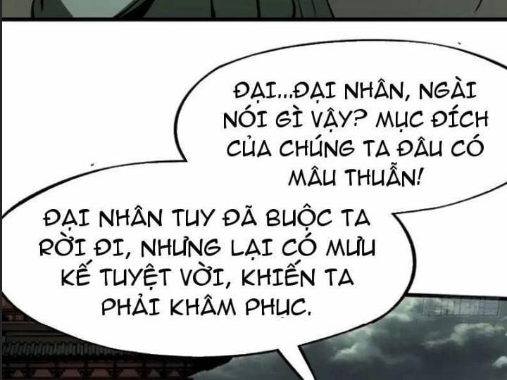 Một Lần Bất Cẩn Vang Danh Thiên Hạ 80 trang 20