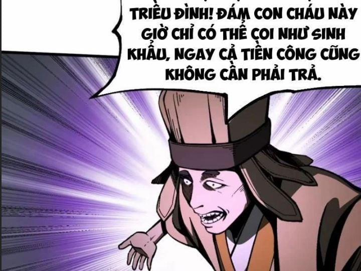 Một Lần Bất Cẩn Vang Danh Thiên Hạ 80 trang 26