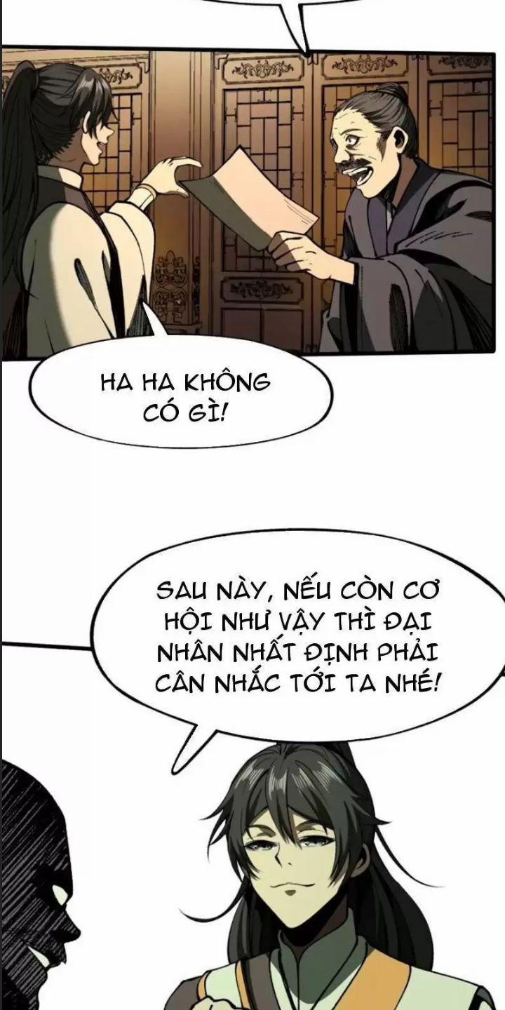 Một Lần Bất Cẩn Vang Danh Thiên Hạ 81 trang 7