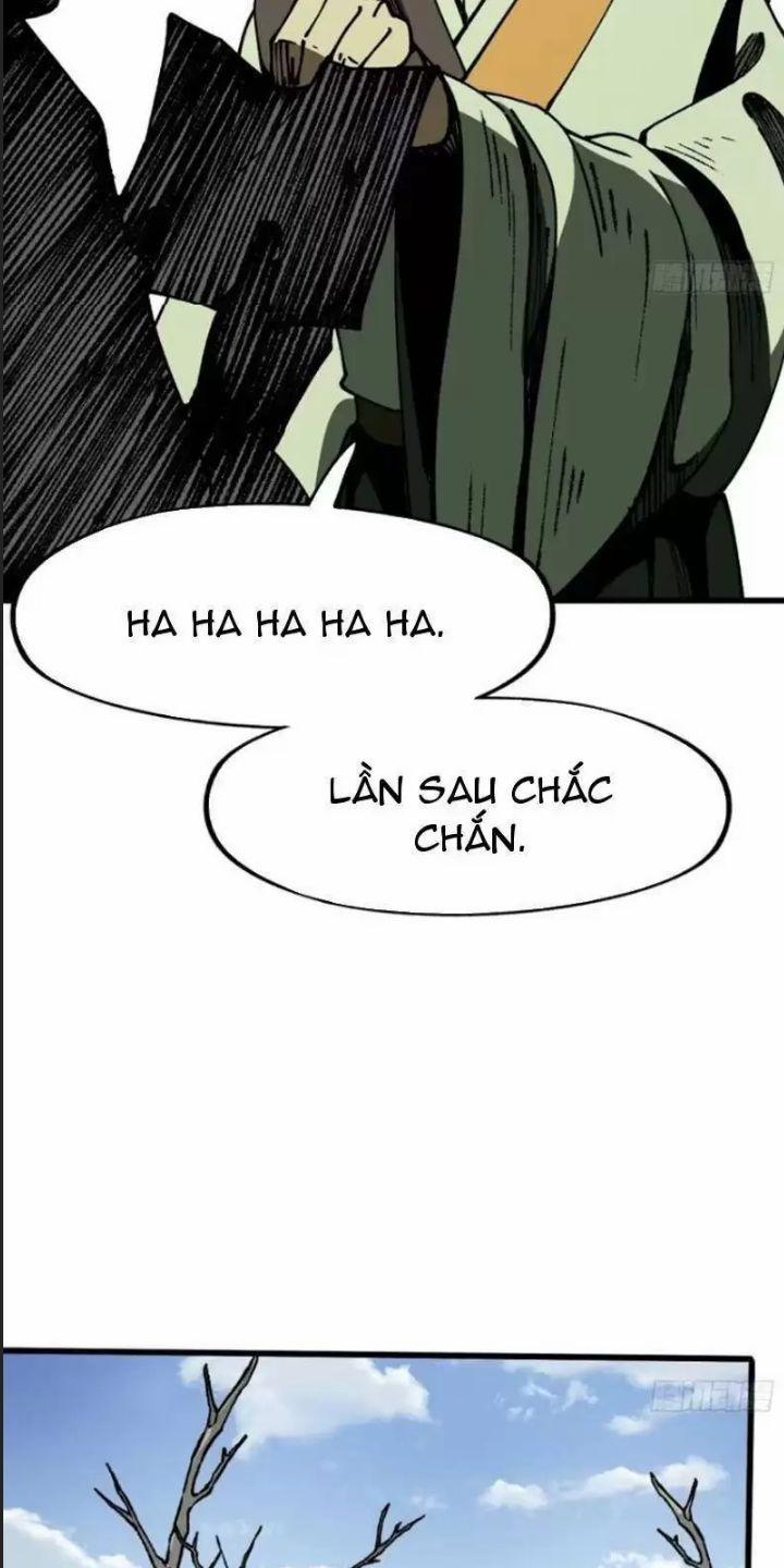 Một Lần Bất Cẩn Vang Danh Thiên Hạ 81 trang 8