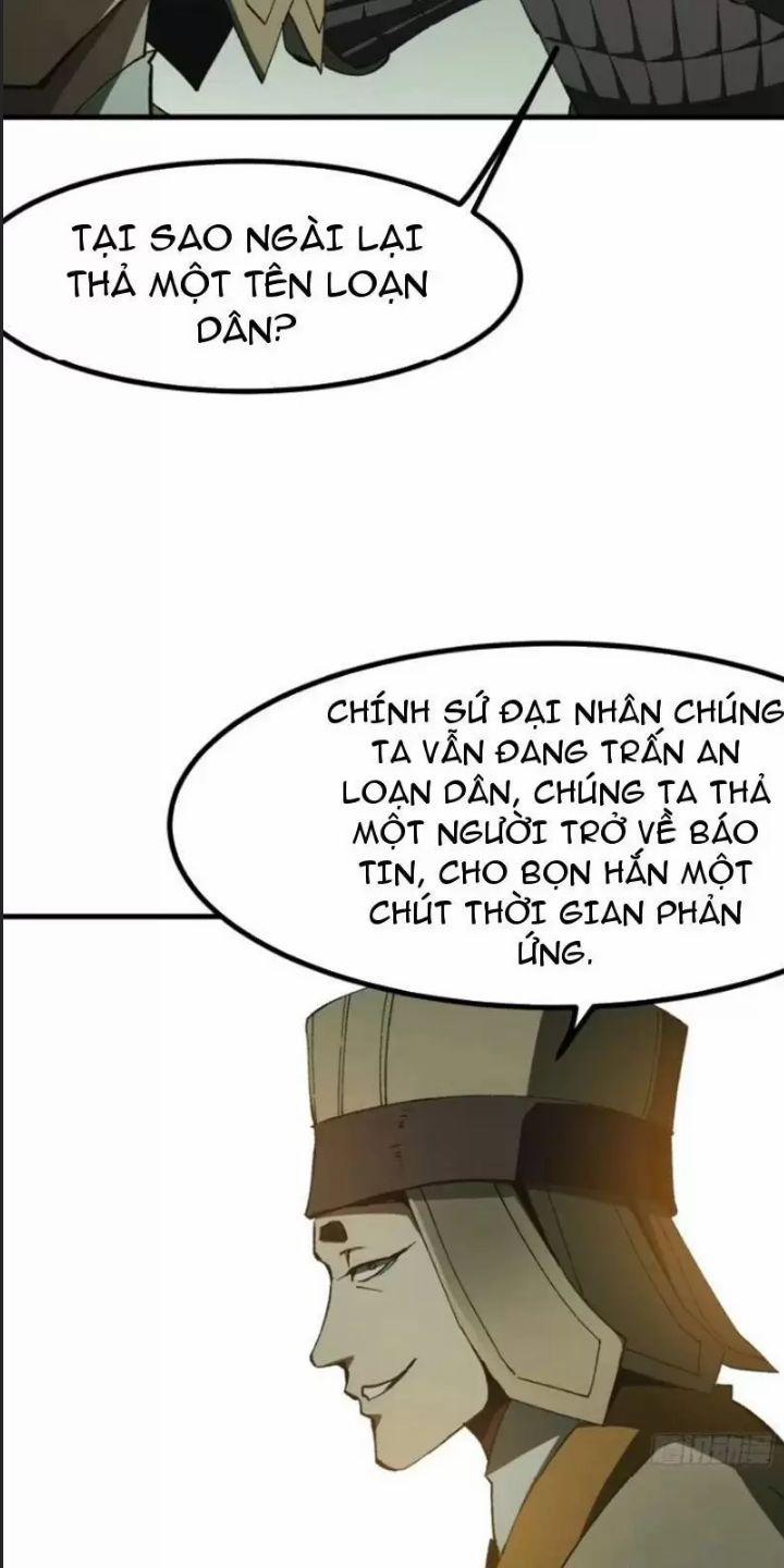 Một Lần Bất Cẩn Vang Danh Thiên Hạ 82 trang 19