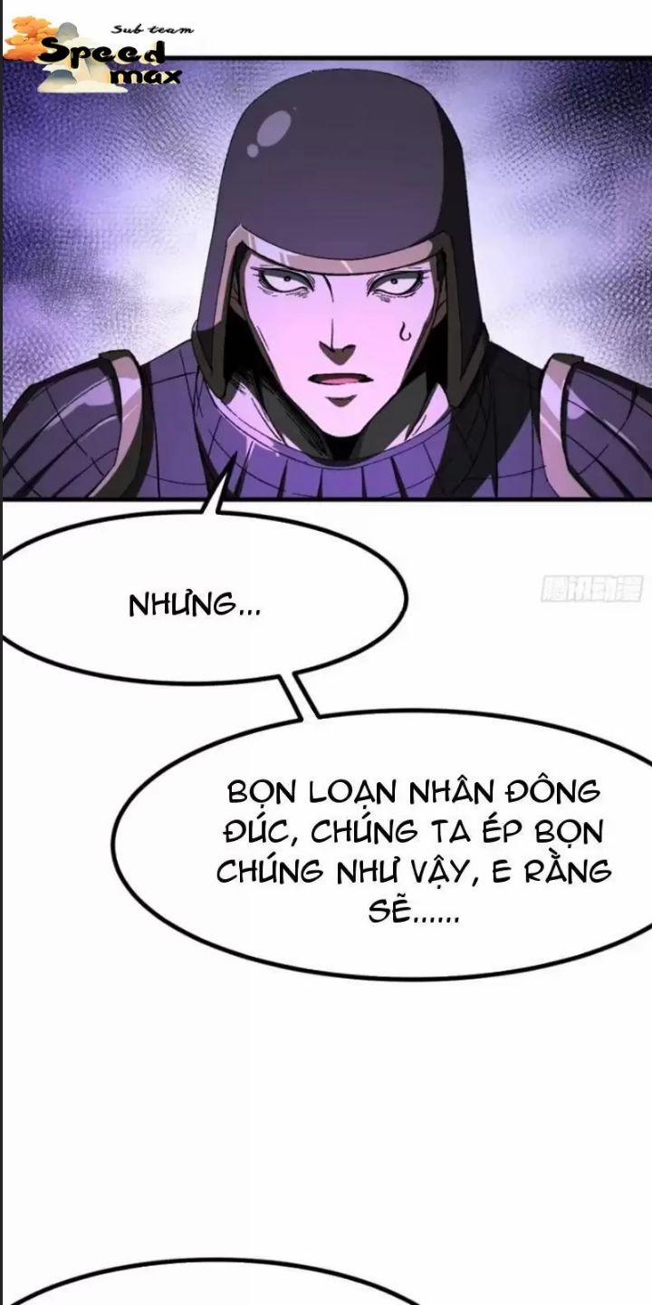 Một Lần Bất Cẩn Vang Danh Thiên Hạ 82 trang 23