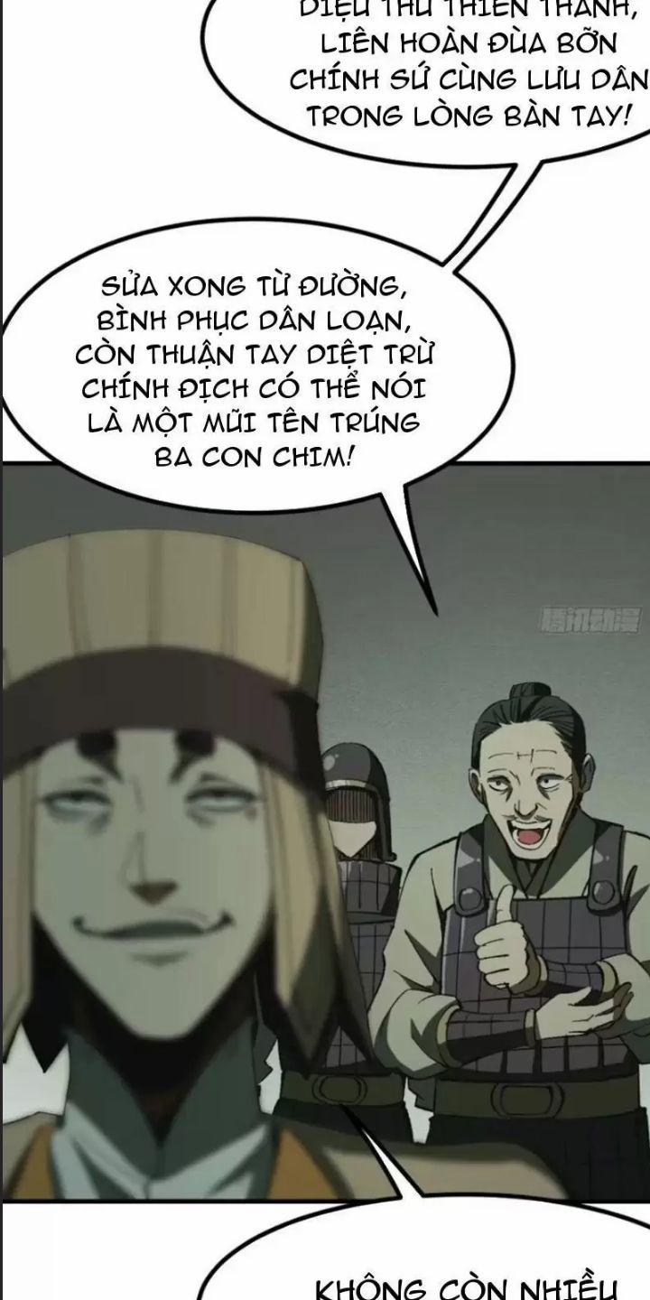 Một Lần Bất Cẩn Vang Danh Thiên Hạ 82 trang 28