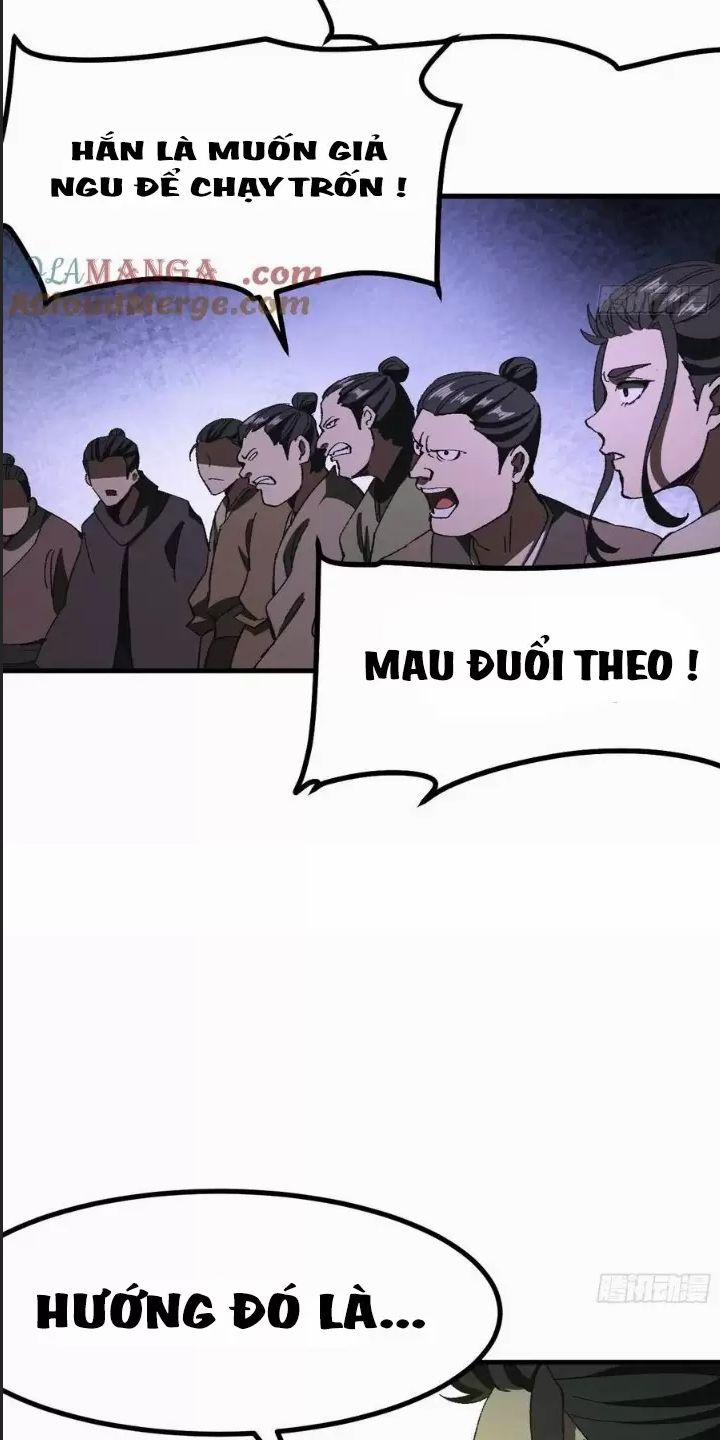 Một Lần Bất Cẩn Vang Danh Thiên Hạ 83 trang 12