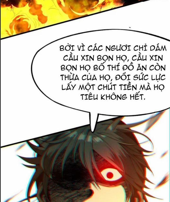 Một Lần Bất Cẩn Vang Danh Thiên Hạ 84 trang 10