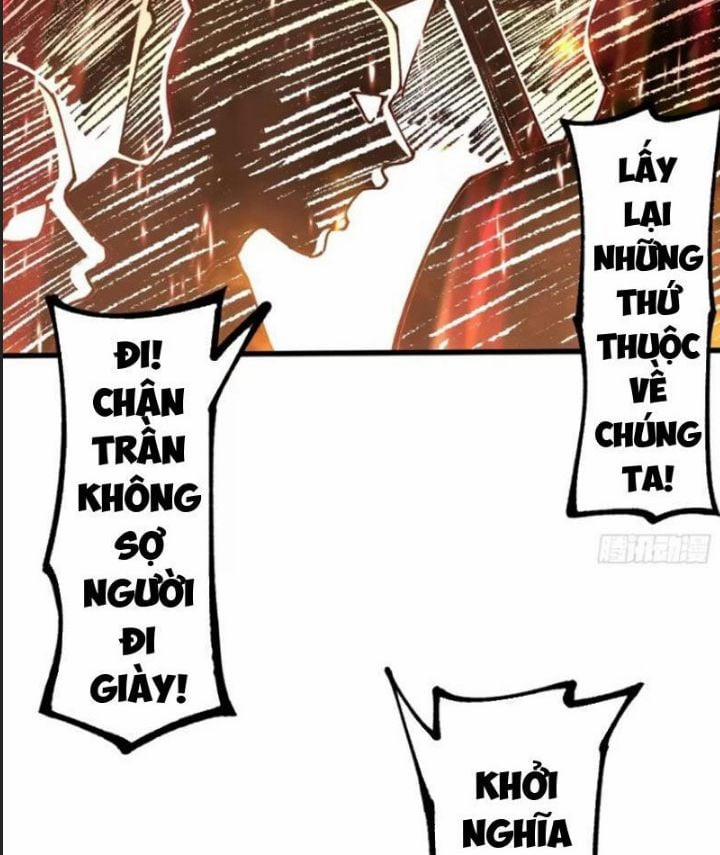 Một Lần Bất Cẩn Vang Danh Thiên Hạ 84 trang 39