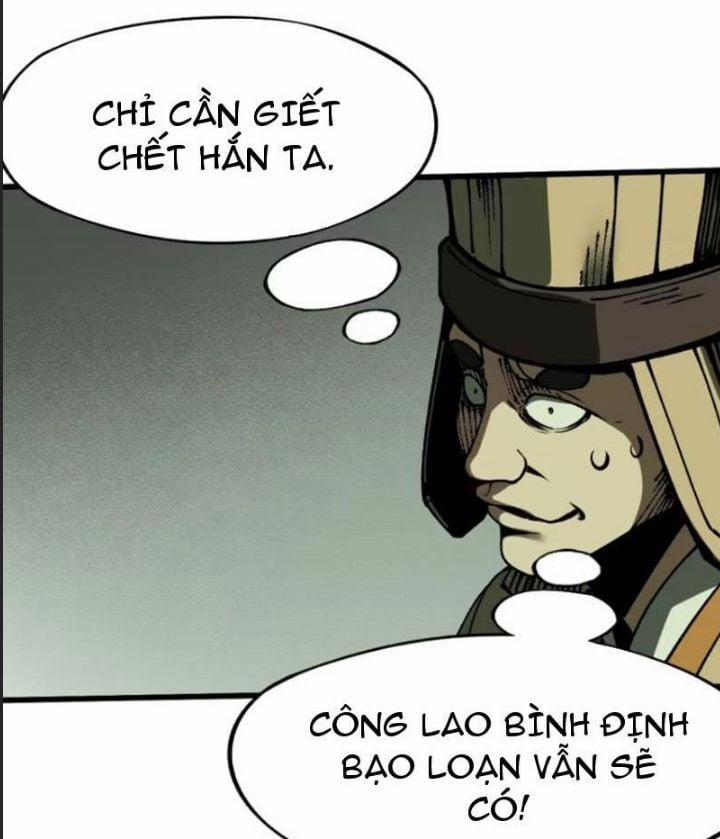 Một Lần Bất Cẩn Vang Danh Thiên Hạ 85 trang 14