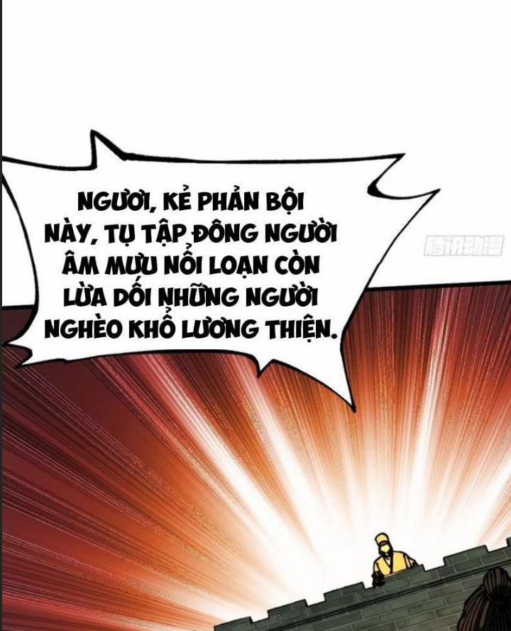Một Lần Bất Cẩn Vang Danh Thiên Hạ 85 trang 26