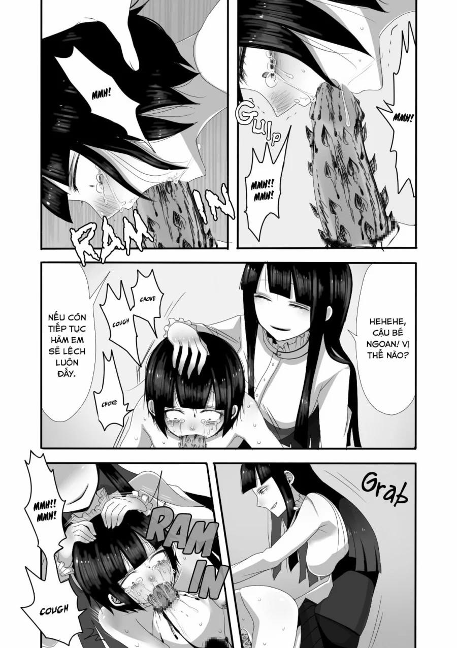 Một Lần Nữa 0 trang 25