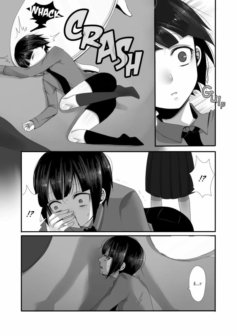 Một Lần Nữa 0 trang 5