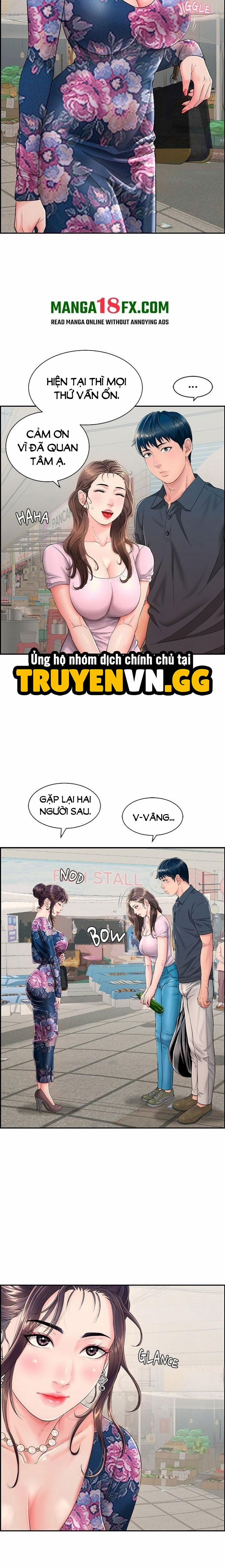 Một Lần Nữa 1 trang 10