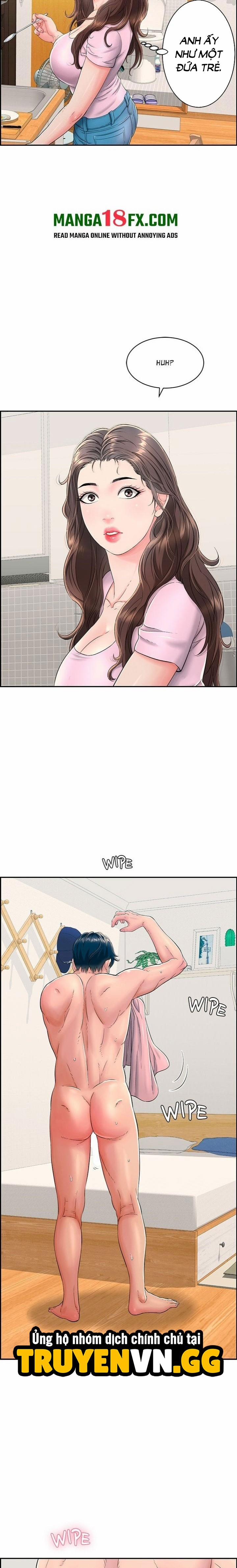 Một Lần Nữa 2 trang 17