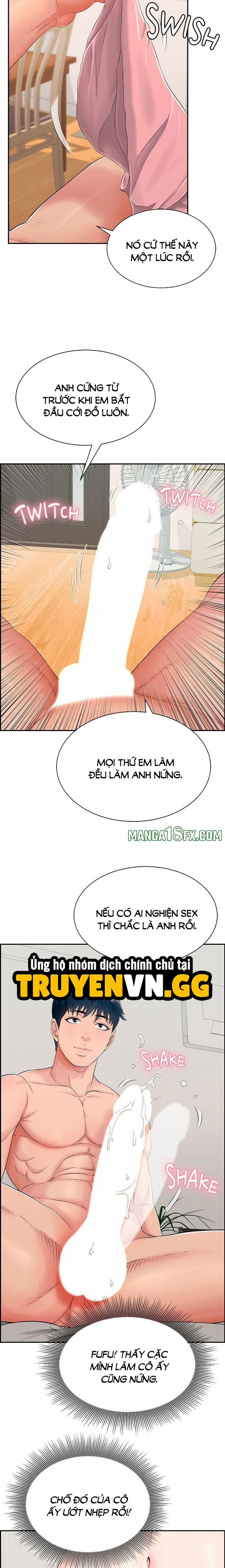 Một Lần Nữa 2 trang 33