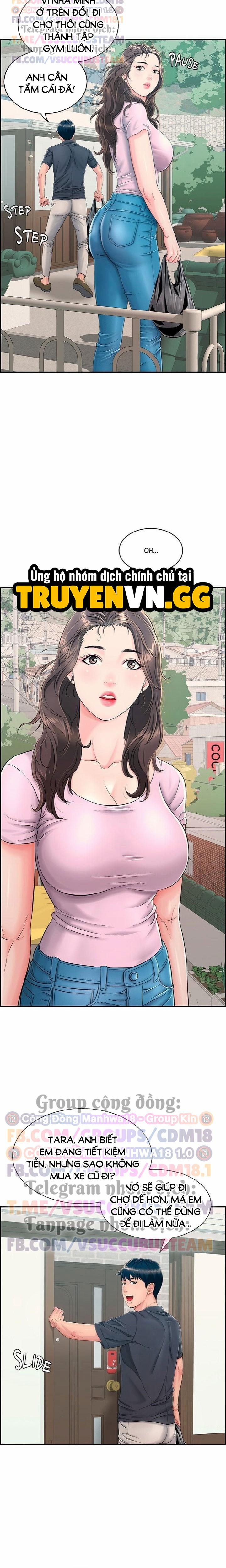 Một Lần Nữa 2 trang 7