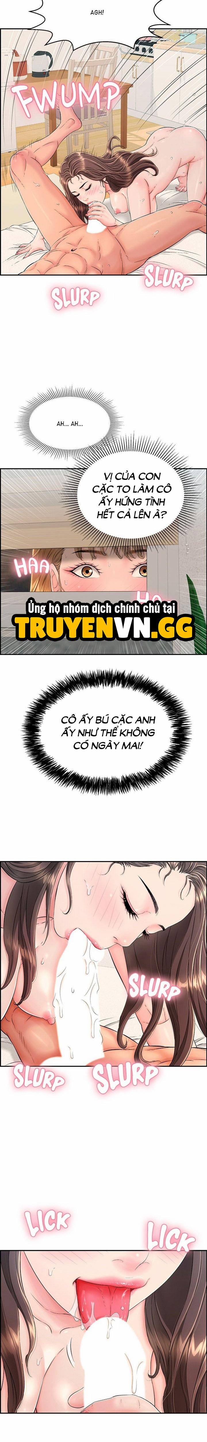 Một Lần Nữa 3 trang 13