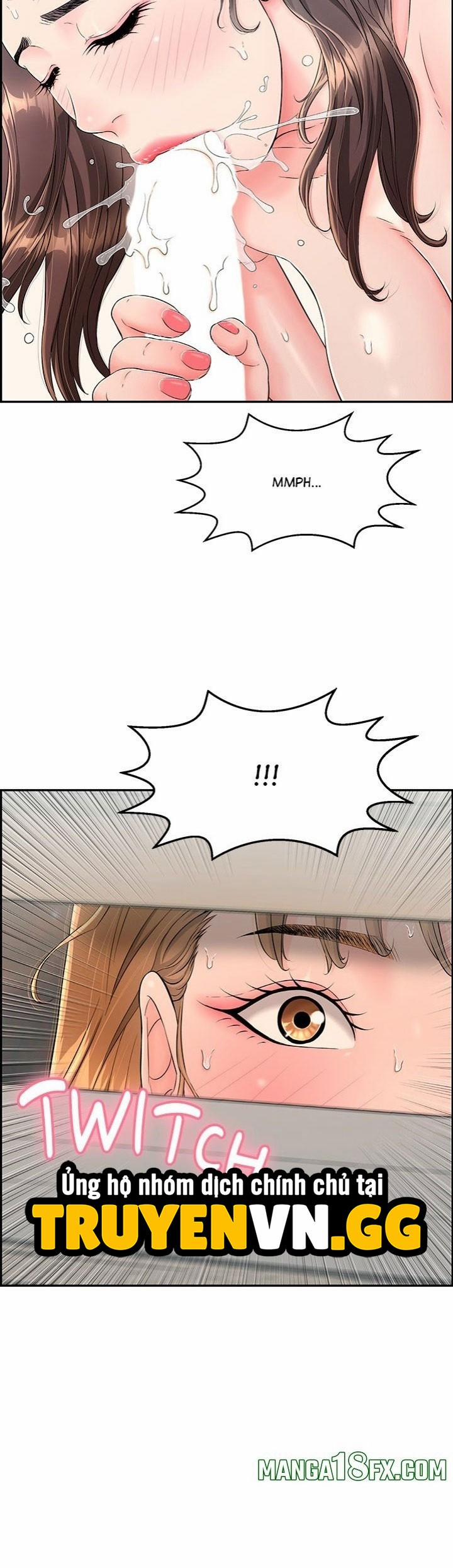 Một Lần Nữa 3 trang 16