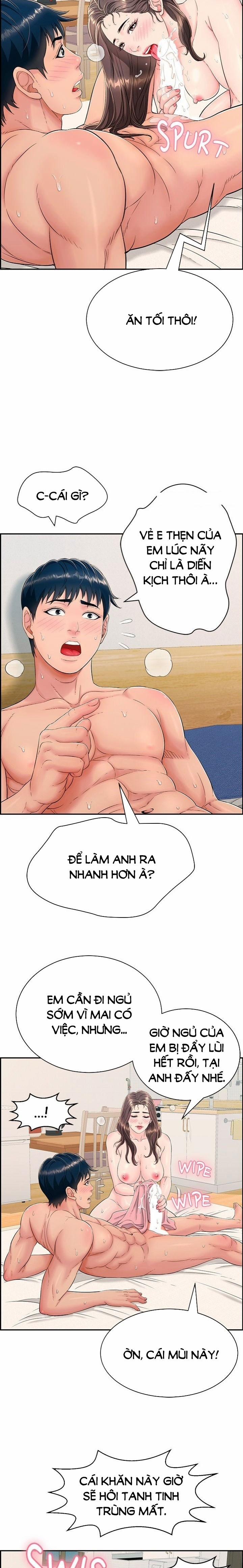 Một Lần Nữa 3 trang 18