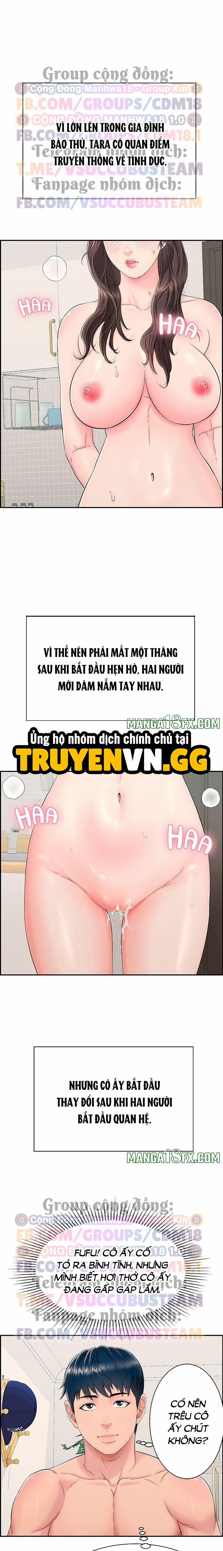 Một Lần Nữa 3 trang 2