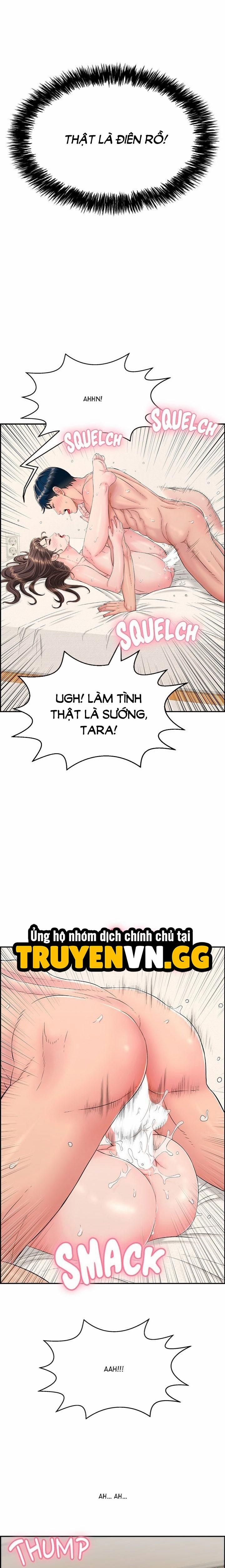 Một Lần Nữa 3 trang 22