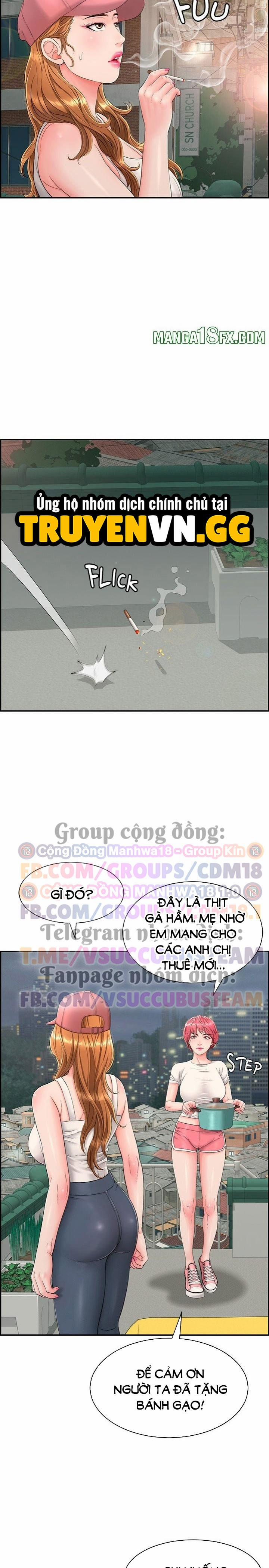 Một Lần Nữa 3 trang 25