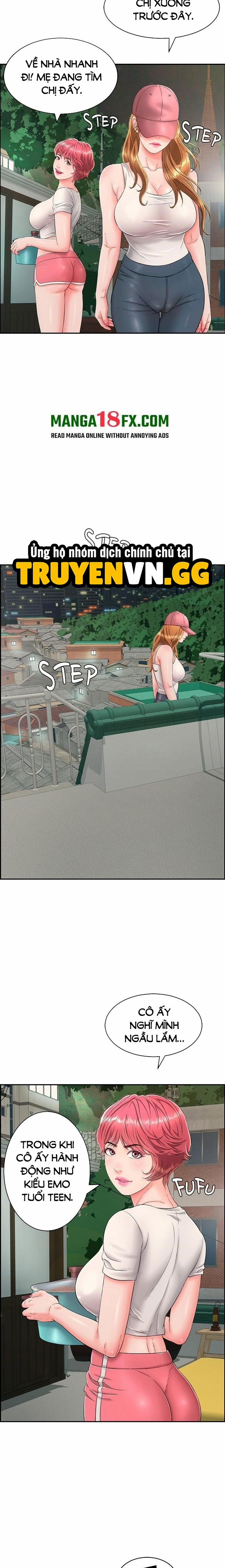 Một Lần Nữa 3 trang 26