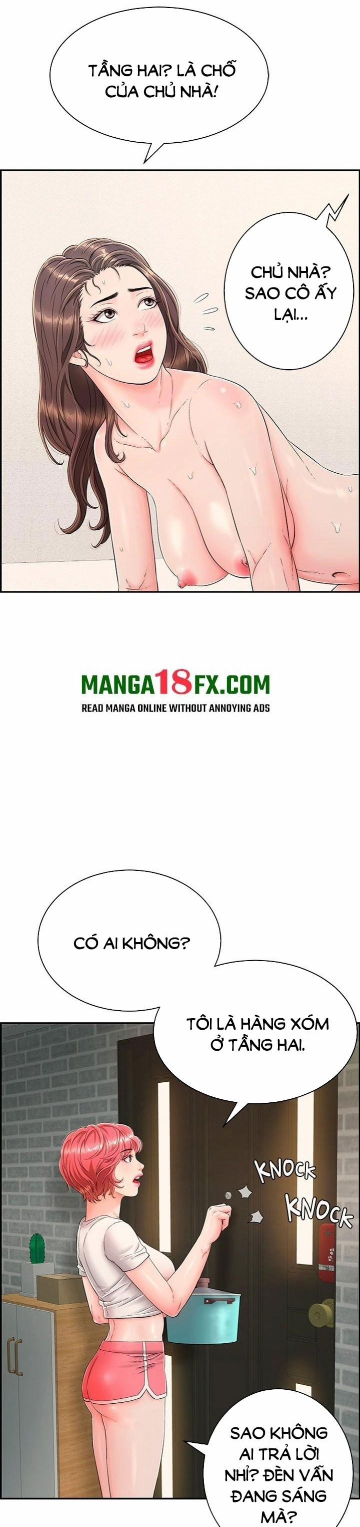 Một Lần Nữa 3 trang 30