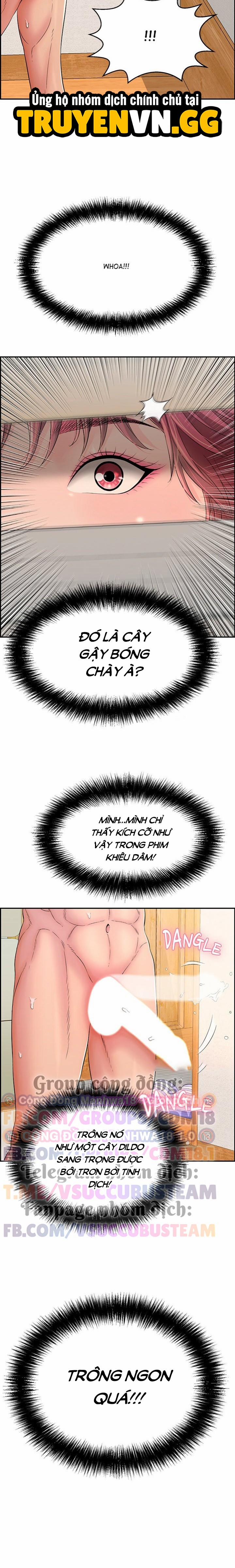 Một Lần Nữa 4 trang 25